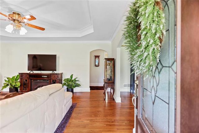 4360 Union Church Road, Mcdonough, GA 30252