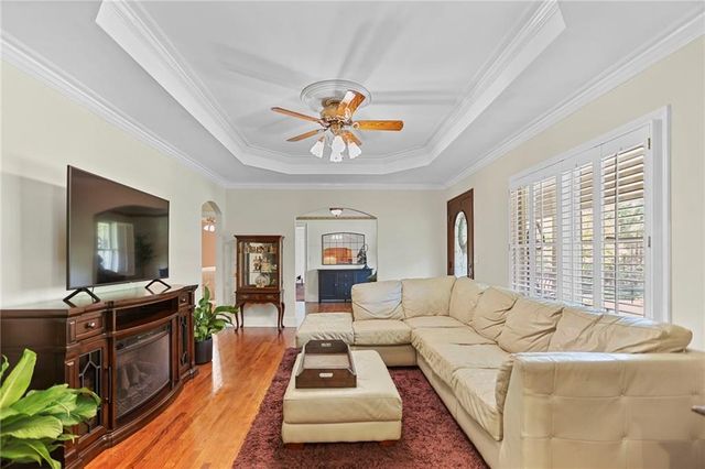 4360 Union Church Road, Mcdonough, GA 30252