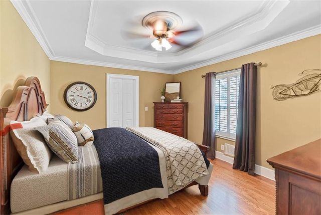 4360 Union Church Road, Mcdonough, GA 30252