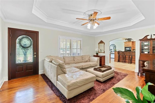 4360 Union Church Road, Mcdonough, GA 30252
