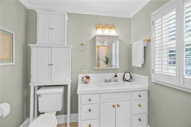 4360 Union Church Road, Mcdonough, GA 30252