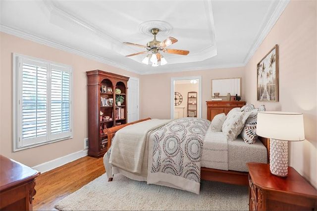 4360 Union Church Road, Mcdonough, GA 30252