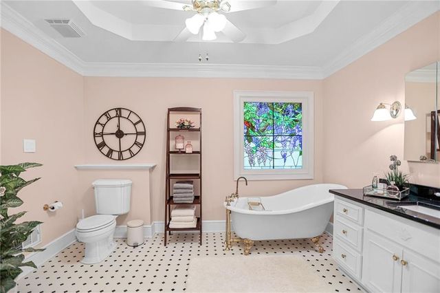 4360 Union Church Road, Mcdonough, GA 30252