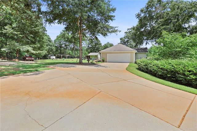 4360 Union Church Road, Mcdonough, GA 30252