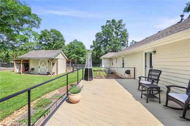 4360 Union Church Road, Mcdonough, GA 30252