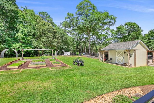 4360 Union Church Road, Mcdonough, GA 30252