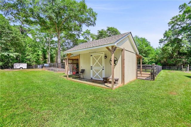 4360 Union Church Road, Mcdonough, GA 30252