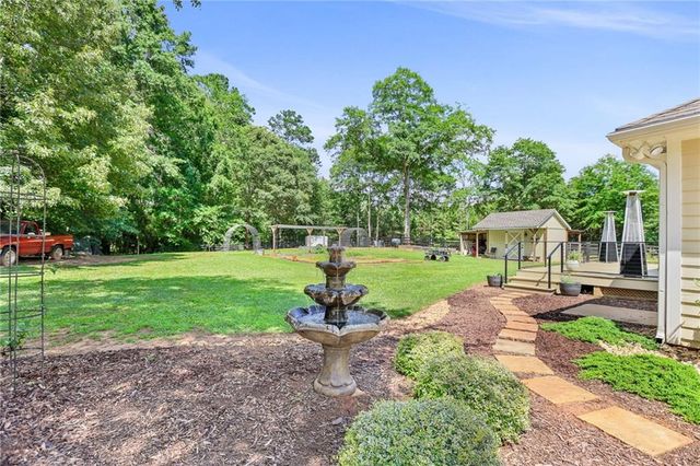 4360 Union Church Road, Mcdonough, GA 30252