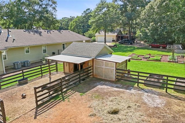 4360 Union Church Road, Mcdonough, GA 30252