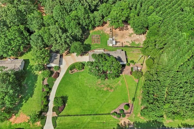4360 Union Church Road, Mcdonough, GA 30252
