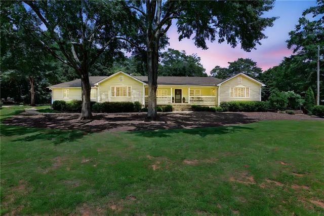 4360 Union Church Road, Mcdonough, GA 30252