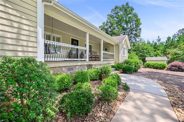 4360 Union Church Road, Mcdonough, GA 30252