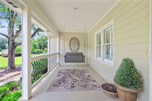 4360 Union Church Road, Mcdonough, GA 30252