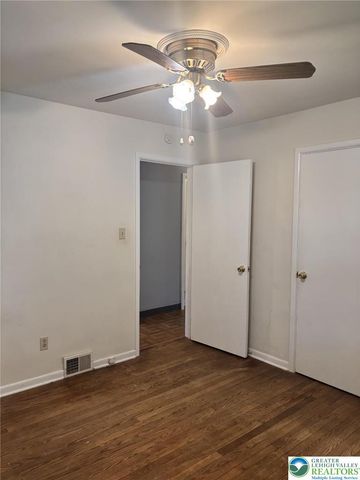 1219 South Albert Street, Allentown City, PA 18103