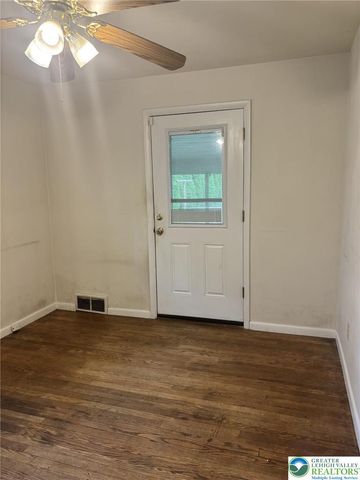 1219 South Albert Street, Allentown City, PA 18103
