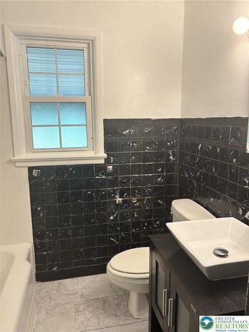 1219 South Albert Street, Allentown City, PA 18103