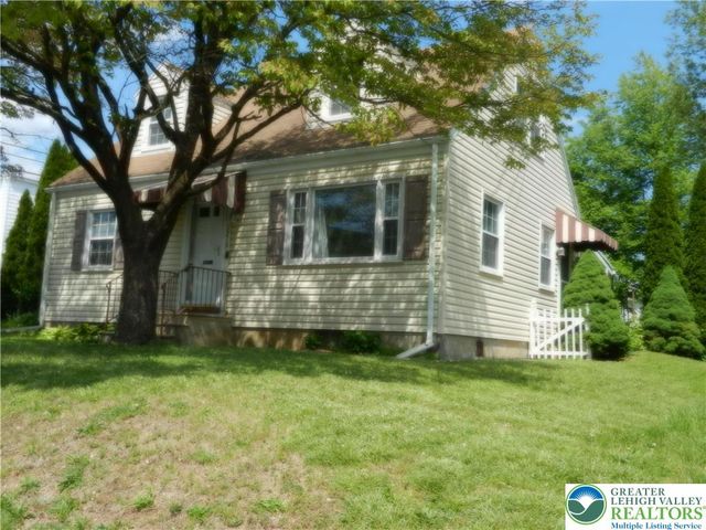 1219 South Albert Street, Allentown City, PA 18103