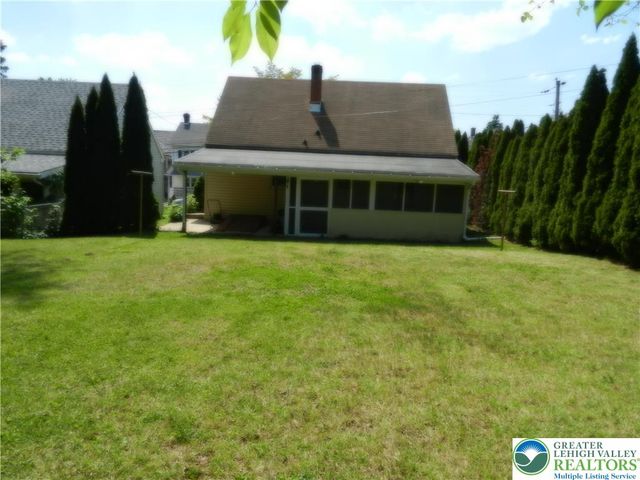 1219 South Albert Street, Allentown City, PA 18103
