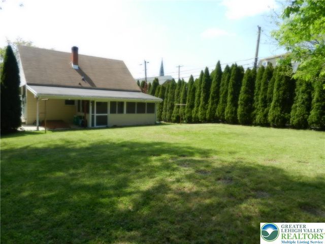 1219 South Albert Street, Allentown City, PA 18103