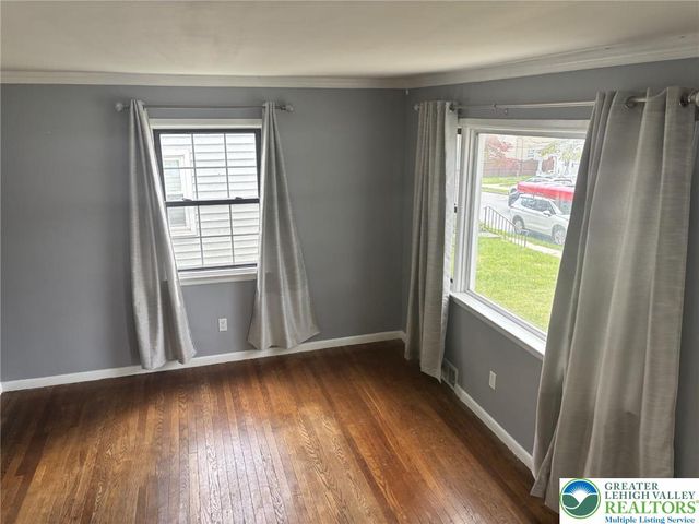 1219 South Albert Street, Allentown City, PA 18103