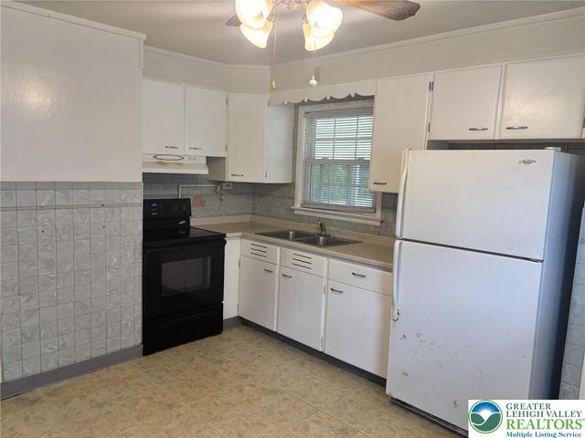 1219 South Albert Street, Allentown City, PA 18103