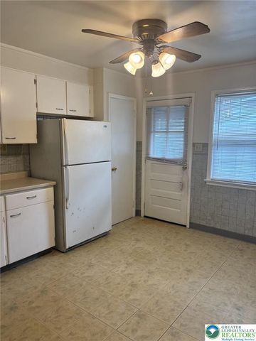 1219 South Albert Street, Allentown City, PA 18103