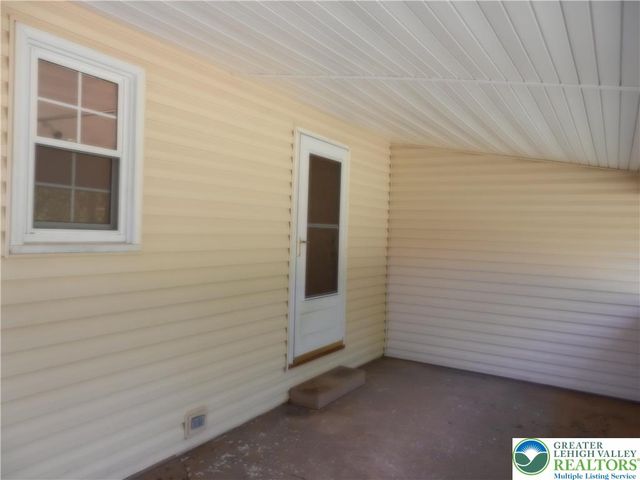 1219 South Albert Street, Allentown City, PA 18103