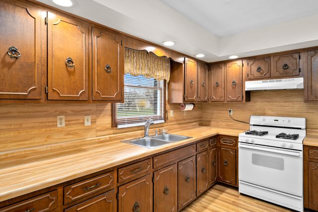 261 Oak Ridge Church Road, Corbin, KY 40701