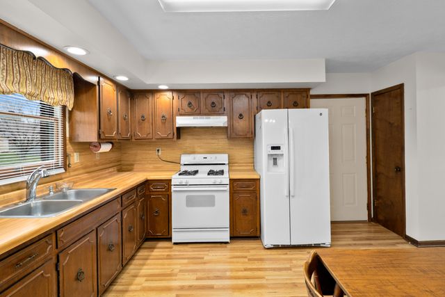 261 Oak Ridge Church Road, Corbin, KY 40701