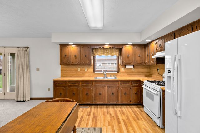 261 Oak Ridge Church Road, Corbin, KY 40701