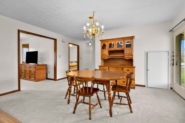 261 Oak Ridge Church Road, Corbin, KY 40701