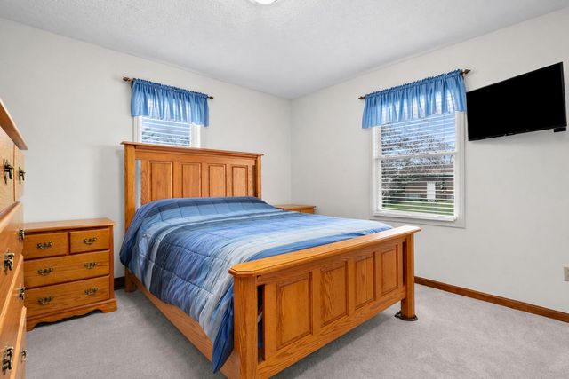 261 Oak Ridge Church Road, Corbin, KY 40701