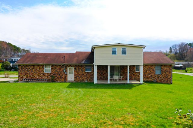 261 Oak Ridge Church Road, Corbin, KY 40701