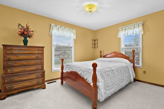 261 Oak Ridge Church Road, Corbin, KY 40701