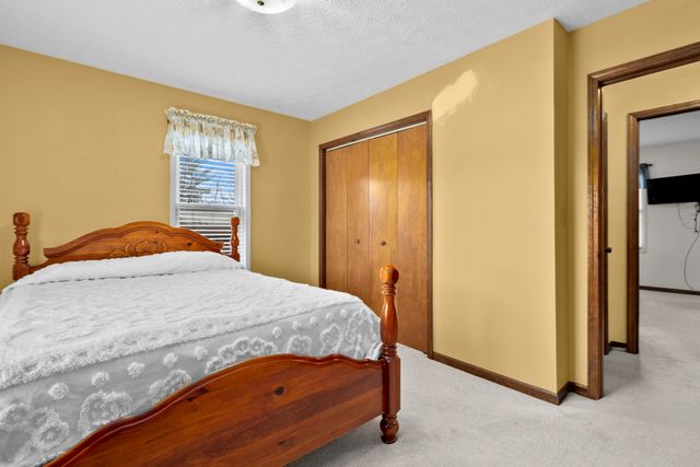 261 Oak Ridge Church Road, Corbin, KY 40701