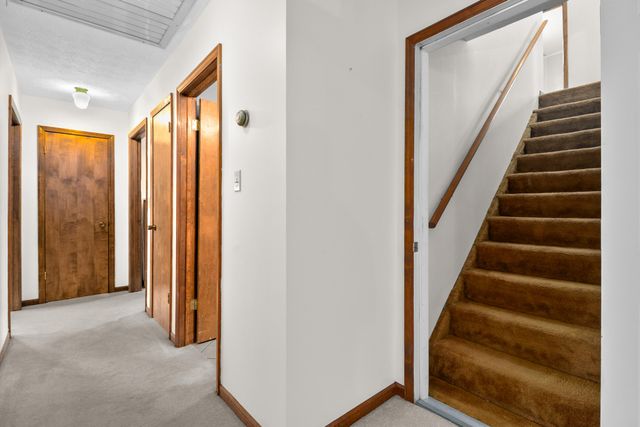 261 Oak Ridge Church Road, Corbin, KY 40701