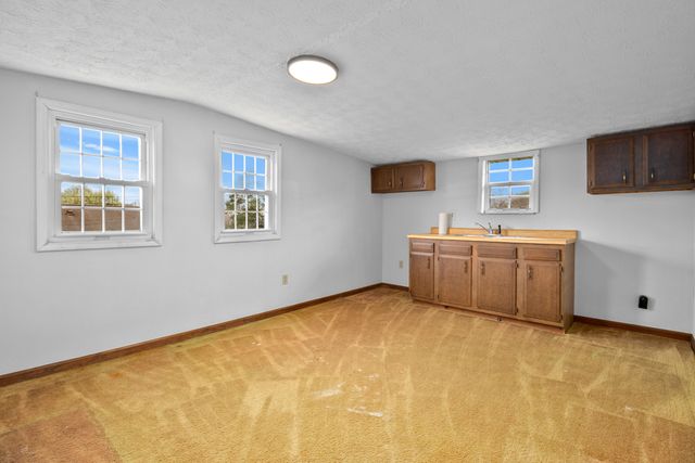 261 Oak Ridge Church Road, Corbin, KY 40701