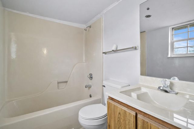 261 Oak Ridge Church Road, Corbin, KY 40701