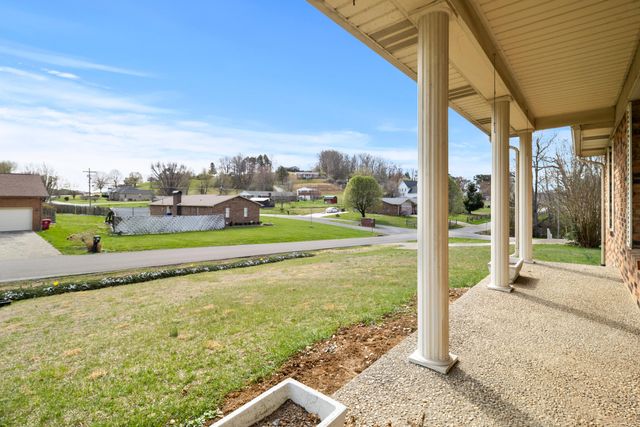 261 Oak Ridge Church Road, Corbin, KY 40701