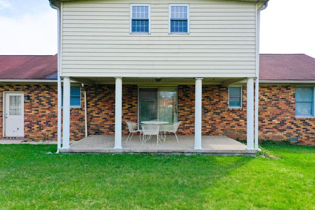 261 Oak Ridge Church Road, Corbin, KY 40701