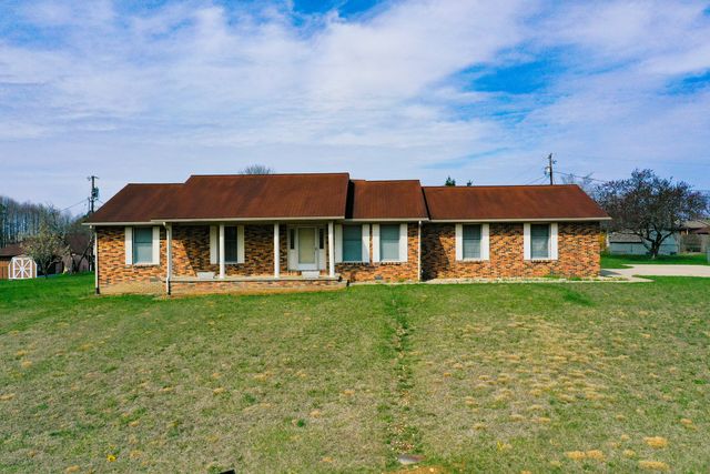 261 Oak Ridge Church Road, Corbin, KY 40701