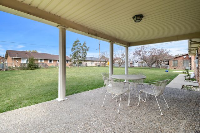 261 Oak Ridge Church Road, Corbin, KY 40701