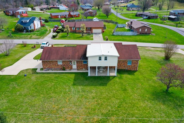 261 Oak Ridge Church Road, Corbin, KY 40701