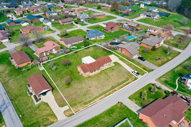 261 Oak Ridge Church Road, Corbin, KY 40701