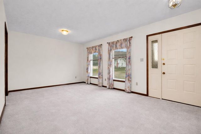 261 Oak Ridge Church Road, Corbin, KY 40701