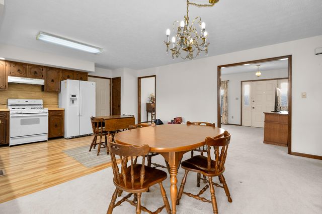 261 Oak Ridge Church Road, Corbin, KY 40701