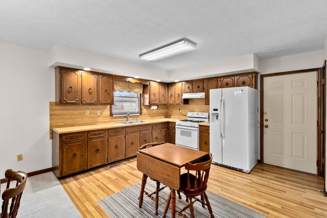 261 Oak Ridge Church Road, Corbin, KY 40701