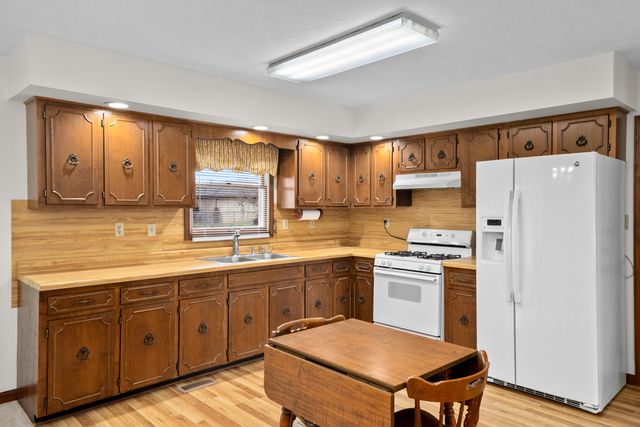 261 Oak Ridge Church Road, Corbin, KY 40701