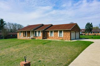 261 Oak Ridge Church Road, Corbin, KY 40701