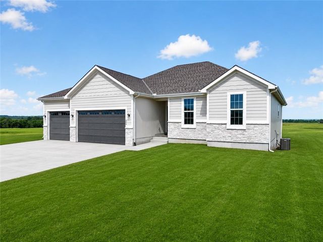 511 S Callie Road, Bates City, MO 64011